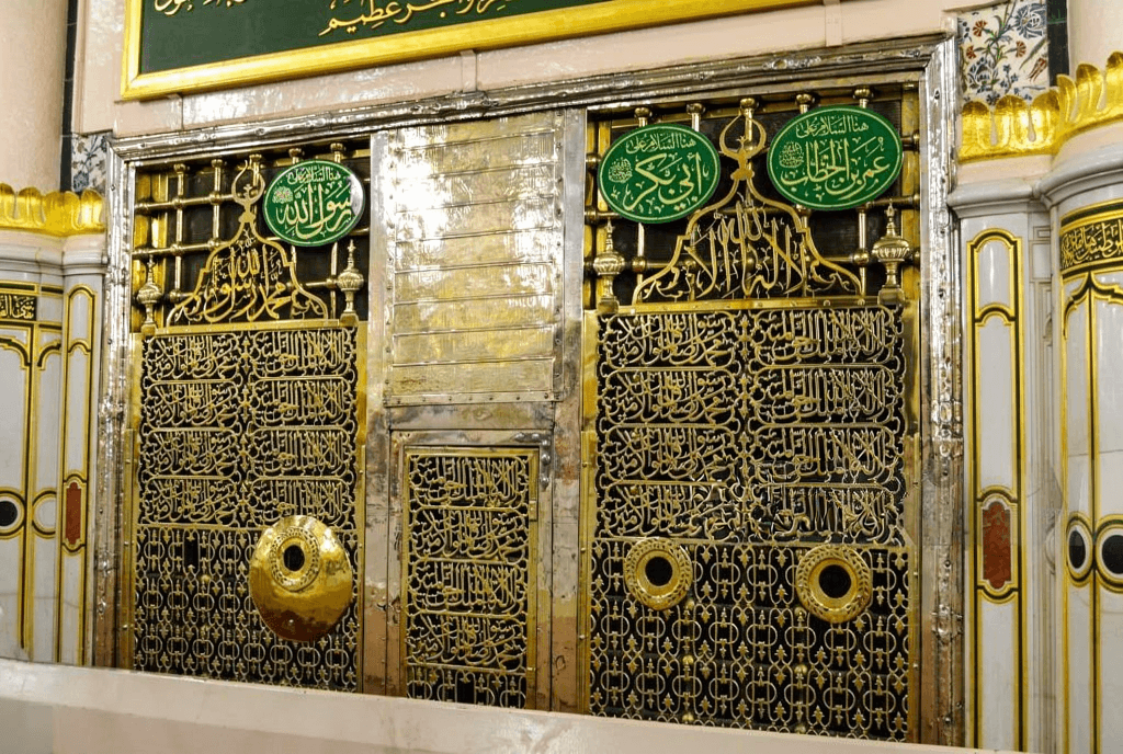 7 Nights December Umrah Package | 3 Star Package